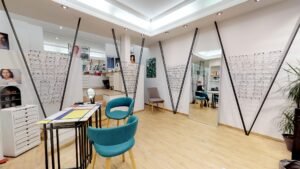 Opticien Colombette Optique Toulouse