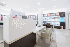 Opticien Le Mans | Alain Afflelou