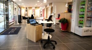 Optique du Petit Port