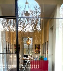 Selima Optique Paris
