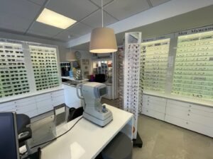 Palm Beach Optique