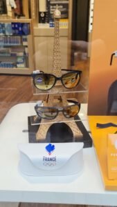 Opticien Paris - Rue de Grenelle - Krys