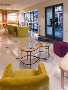 MESCHENMOSER OPTICIEN