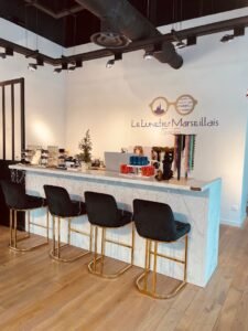 LE LUNETIER MARSEILLAIS