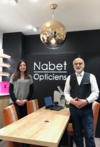 Nabet Opticiens