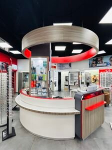 Lissac l'Opticien