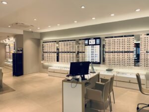 Opticien Mulhouse | Alain Afflelou