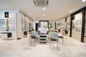 Opticien AUXERRE - Optical Center