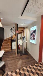 Opticien Lyon - Optic 2000