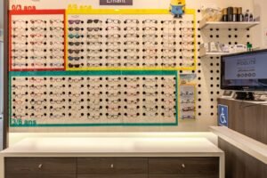 Opticien Béziers | Alain Afflelou