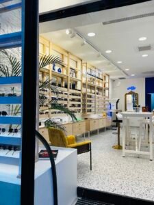 Fancy Opticiens Toulouse