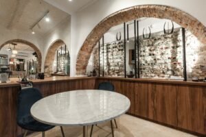 Opticien Créateur Antibes