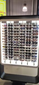 Opticien Le Mans - Optic 2000