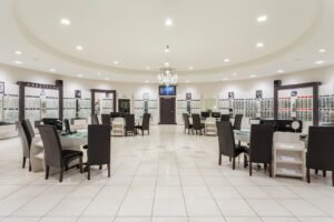 Opticien BÉZIERS - Optical Center