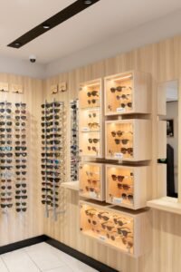  Opticiens Dijon