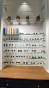 Comptoir Roosevelt Opticien à Lyon 6