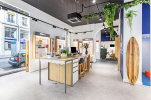 Atol Mon Opticien - Opticien Lyon 6ème