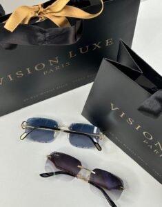 Vision Luxe