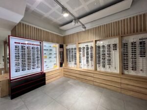 MONOPTICIEN - Opticien LECLERC Cannes La Bocca