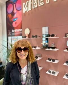 Sacrées Mirettes - Opticien écoresponsable - Lille  ️