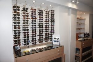 Espace Optique Bonnefoy