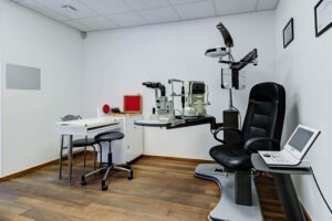 Opticien DIJON - Optical Center