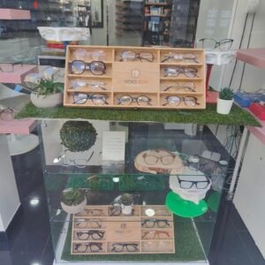 Optique Visatis - Paris 18