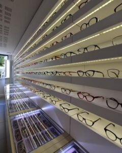 Idéal Optique