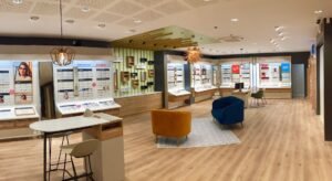 Opticien Marseille - Redon - Krys