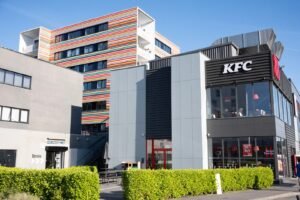 Écouter Voir Optique Mutualiste