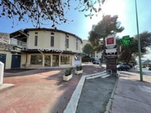 DB Optique Le Cannet - Bocage