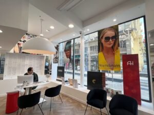 Opticien La Lunetterie Béziers