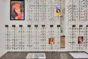 Optique Lafayette - Opticien Toulon