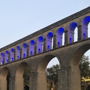 Opticien Optique Des Arceaux Montpellier