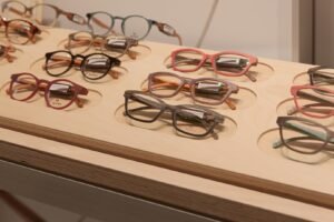 ACUITIS Opticien & Audioprothésiste Poitiers