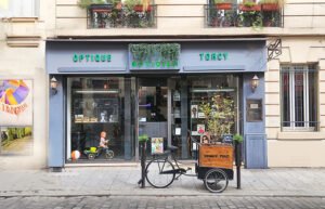 Optique Torcy