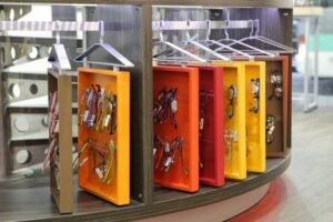 Atol Grenier-Lizon - Opticien Saint Etienne