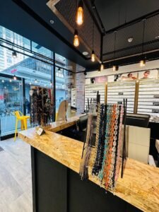 Optical Factory Beaugrenelle