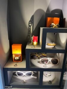 Selima Optique Paris