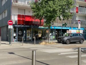 Opticien Nantes - Bottière - Le Collectif des Lunetiers