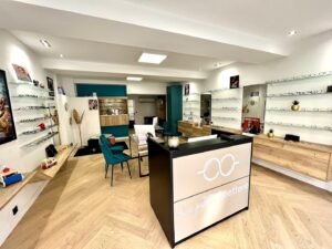 La Petite Lunetterie Lyon 4 - Opticien Croix-rousse