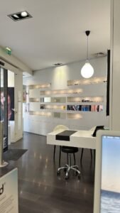 MON OPTICIEN par Philippe Roncalli OPTIKID