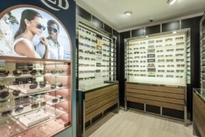 Sélection Opticien