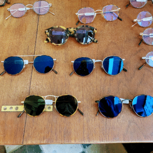 Five Eyes Optique - Paris 9