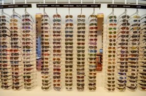 Opticien Lille - Vergez - Krys