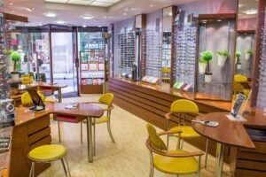 Optique Renardy Associés