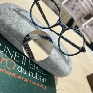 La Lunetterie du Ruban - Optikid - Opticien à Beziers