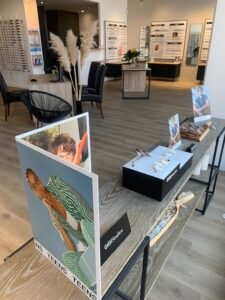 Opticien Nantes - St Joseph - Le Collectif des Lunetiers