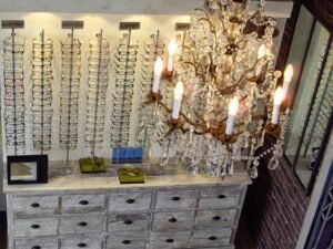 L'Opticien de Primrose