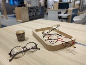 Écouter Voir Optique Mutualiste Besançon Chateaufarine